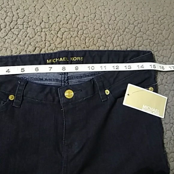 Women's Michael Kors Jean - Picture 4 of 5